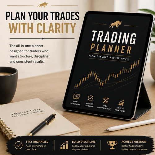 Planificador de Trading