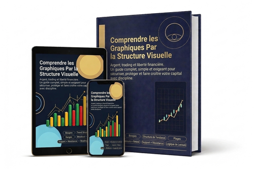 Comprender los Gráficos de Trading