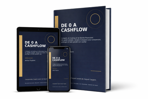 De 0 a flujo de caja